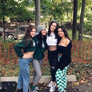 Meet your Posher, Samantha